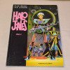 Halo Jones osa 3